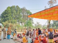राम मंदिर में चढ़ावा चोरी पर भड़के धीरेंद्र शास्त्री, बोले- ‘रावण आज भी जिंदा है’
