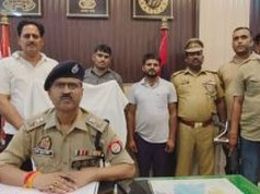 रामगोपाल यादव का BJP पर तीखा प्रहार, बोले- संविधान और लोकतंत्र दोनों खतरे में