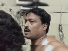 बेगूसराय में RJD नेता सिकंदर अली को मारी गई तीन गोलियां, हालत गंभीर; CCTV फुटेज खंगाल रही पुलिस