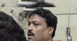 बेगूसराय में RJD नेता सिकंदर अली को मारी गई तीन गोलियां, हालत गंभीर; CCTV फुटेज खंगाल रही पुलिस