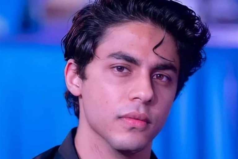 Aryan-Khan