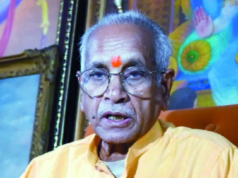 राम मंदिर विवाद के बीच चंपत राय का बड़ा आध्यात्मिक संकल्प, अयोध्या में करेंगे चार महीने की चातुर्मास साधना