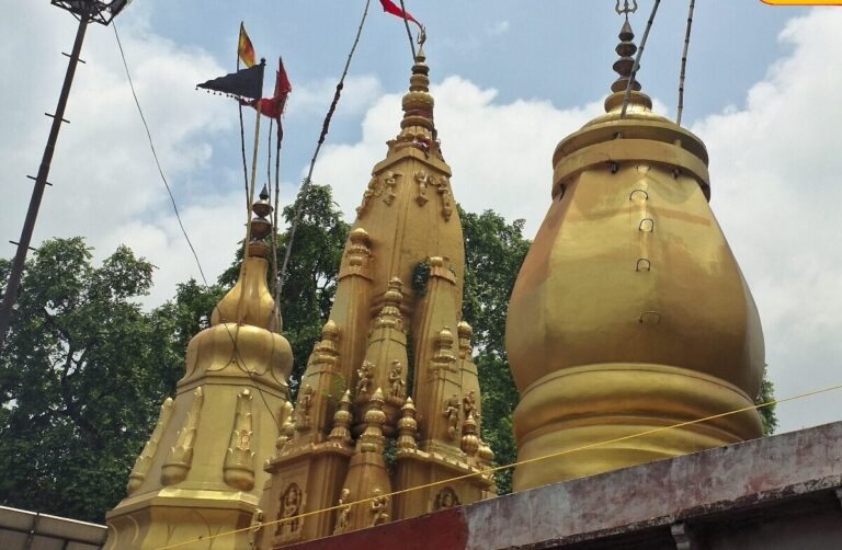 मिर्जापुर के कालीखोह धाम को मिलेगी नई पहचान, 44 करोड़ रुपये के भव्य कॉरिडोर को योगी सरकार की मंजूरी