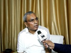 ओमप्रकाश राजभर का अखिलेश यादव पर तंज, पूछा- धर्मेंद्र प्रधान यादव होते तो क्या इस्तीफा मांगते?