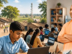 राम मंदिर दान मामले में चंद्रशेखर आज़ाद ने सुप्रीम कोर्ट की निगरानी में जांच की मांग की