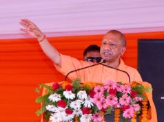 जालौन अब दस्यु प्रभावित क्षेत्र नहीं, विकास और औद्योगिक पहचान का केंद्र बन रहा: सीएम योगी