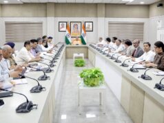 वैश्विक व्यापार और निवेश का हब बनेगा यूपी, UPITS 4.0 की तैयारियों पर सीएम योगी ने की समीक्षा