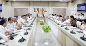 वैश्विक व्यापार और निवेश का हब बनेगा यूपी, UPITS 4.0 की तैयारियों पर सीएम योगी ने की समीक्षा