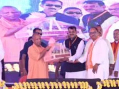 साइबर अपराध पर योगी सरकार का हाईटेक वार, अधिकारियों को मिल रहा आधुनिक फॉरेंसिक प्रशिक्षण