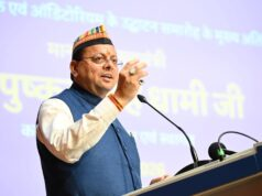 अखिलेश यादव के दावे पर भाजपा विधायक राजेश्वर सिंह का करारा पलटवार