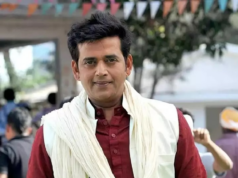 ‘मैं अपने पैसे से राजनीति करता हूं’, रवि किशन का बड़ा बयान; योगी आदित्यनाथ से रिश्ते और ट्रोलिंग पर भी बोले सांसद-अभिनेता