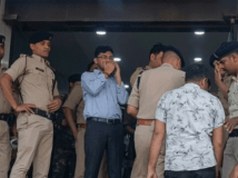 DM पुलकित गर्ग ने नक्शा परियोजना का किया निरीक्षण, ड्रोन सर्वे और डिजिटल प्रॉपर्टी रिकॉर्ड तैयार करने के दिए निर्देश