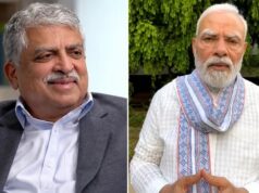 पेपर लीक पर सरकार का बड़ा एक्शन: नंदन नीलेकणी के नेतृत्व में हाई-पावर्ड टास्क फोर्स गठित, परीक्षा प्रणाली होगी ‘लीक-प्रूफ’