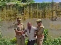 जिला अस्पताल से अगवा 10 वर्षीय बच्ची की हत्या, डायल-112 का सिपाही गिरफ्तार; CCTV फुटेज से हुआ सनसनीखेज खुलासा