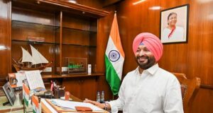 Punjab Railway Projects: ज़मीन अधिग्रहण में देरी से अटकीं 4 बड़ी रेलवे परियोजनाएं, जानें क्या है पूरा मामला