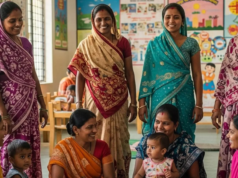 बिहार कैबिनेट के बड़े फैसले: 22 हजार आंगनवाड़ी भर्ती को मंजूरी, चीनी मिलें होंगी शुरू, विकास परियोजनाओं को मिली हरी झंडी
