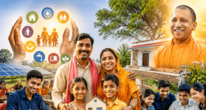 जीरो पॉवर्टी अभियान को मिली रफ्तार, 4.25 लाख परिवारों तक पहुंचीं सरकारी योजनाएं