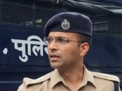 वक्फ संशोधन बिल 2024 पर दानिश अंसारी का बड़ा बयान, यूपी की राजनीति में मची हलचल