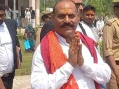 Champat Rai के समर्थन में संत मंडल बोले- ट्रस्ट इस्तीफा स्वीकार न करे उन्होंने खुद SIT जांच की मांग की
