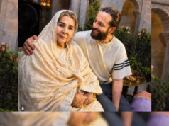 फरीदा जलाल से मिले फरदीन खान, बोले- ‘दो प्रोजेक्ट साथ किए, लेकिन आज तक एक भी सीन साथ नहीं कर पाए’