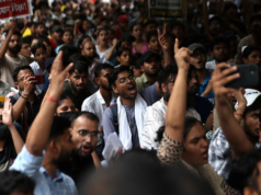 आरक्षण समेत कई मुद्दों पर सियासी हलचल तेज: सड़क से संसद तक विरोध की तैयारी, दिल्ली में बढ़ी राजनीतिक गतिविधियां