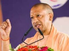 5 करोड़ घरों तक पहुंचेगा ‘हर घर तिरंगा’ अभियान, जनआंदोलन बनाने का CM योगी ने दिया निर्देश