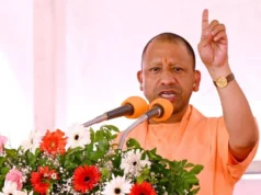 योगी सरकार का भूमाफियाओं पर बड़ा प्रहार, 2.08 लाख एकड़ जमीन कराई कब्जामुक्त