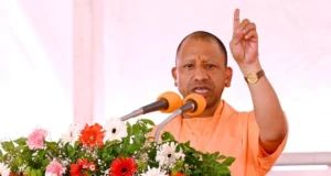 योगी सरकार का भूमाफियाओं पर बड़ा प्रहार, 2.08 लाख एकड़ जमीन कराई कब्जामुक्त
