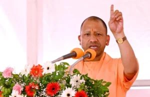 योगी सरकार का भूमाफियाओं पर बड़ा प्रहार, 2.08 लाख एकड़ जमीन कराई कब्जामुक्त