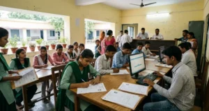 पिछड़ा वर्ग छात्रवृत्ति के लिए 11 अगस्त से आवेदन, 21 सितंबर तक मौका