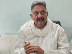 अफजाल अंसारी को इलाहाबाद हाईकोर्ट से अंतरिम राहत, शस्त्र लाइसेंस फाइल मामले में गिरफ्तारी पर फिलहाल रोक