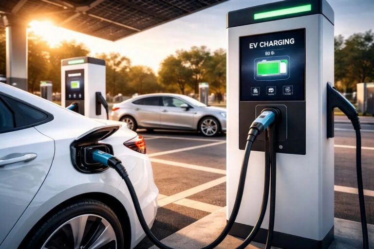 EV-Charging-Stations