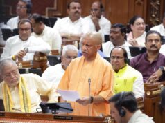 आलम बदी के निधन पर सीएम योगी ने जताया शोक, बोले- जनता के प्रति समर्पण हो तो उम्र मायने नहीं रखती