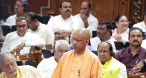 आलम बदी के निधन पर सीएम योगी ने जताया शोक, बोले- जनता के प्रति समर्पण हो तो उम्र मायने नहीं रखती
