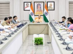 कांवड़ यात्रा पर सीएम योगी सख्त, अफवाह फैलाने वालों पर जीरो टॉलरेंस