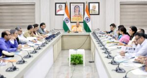 कांवड़ यात्रा पर सीएम योगी सख्त, अफवाह फैलाने वालों पर जीरो टॉलरेंस
