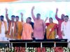 संत कबीर में बोले सीएम योगी “आंकड़े खुद बता रहे देश में आए बदलाव की कहानी”