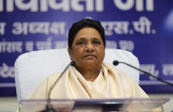 मायावती का सपा पर हमला, बोलीं- ‘पीडीए’ में अब ‘पी’ से पंडित, राजनीतिक छलावे से सावधान रहे सर्वसमाज