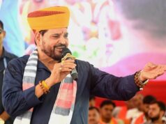 बृजभूषण शरण सिंह को कोर्ट से मिली राहत तो बेटों ने पोस्ट कर लिखा ‘साज़िश हुई नाकाम, सत्य की हुई जीत’