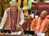 सदन के पटल पर योगी सरकार ने पेश किया ₹59,019 करोड़ का अनुपूरक बजट,