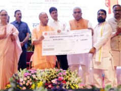 हथकरघा को नई पहचान दिला रही योगी सरकार, बुनकरों का बढ़ा उत्साह