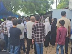 अतीक अहमद के बेटे अबान को आज, कसारी-मसारी में किया जायेगा सुपुर्द-ए-खाक