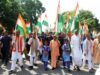 विकास, विरासत और भारत की आन-बान-शान का प्रतीक है तिरंगा: सीएम योगी