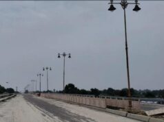 दीपोत्सव से पहले अयोध्या को मिलेगी दशरथ पथ की सौगात, त्रेतायुग की स्मृतियों से जुड़ेगा रामनगरी का नया मार्ग