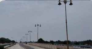 दीपोत्सव से पहले अयोध्या को मिलेगी दशरथ पथ की सौगात, त्रेतायुग की स्मृतियों से जुड़ेगा रामनगरी का नया मार्ग