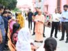 जनता दर्शन में सीएम योगी का भरोसा, बोले- घबराइए मत, हर समस्या का होगा समाधान
