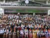 लखनऊ में ‘ओडिसी इण्टरनेशनल 2026’ का आगाज, 500 से अधिक छात्र ले रहे हिस्सा