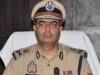 लखनऊ में नए पुलिस कमिश्नर तरुण गाबा की बड़ी कार्रवाई