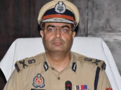 लखनऊ में नए पुलिस कमिश्नर तरुण गाबा की बड़ी कार्रवाई