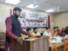 कविता के तीर से माफिया संस्कृति पर प्रहार, प्रयागराज से ‘रंग दे बसंती’ अभियान का आगाज